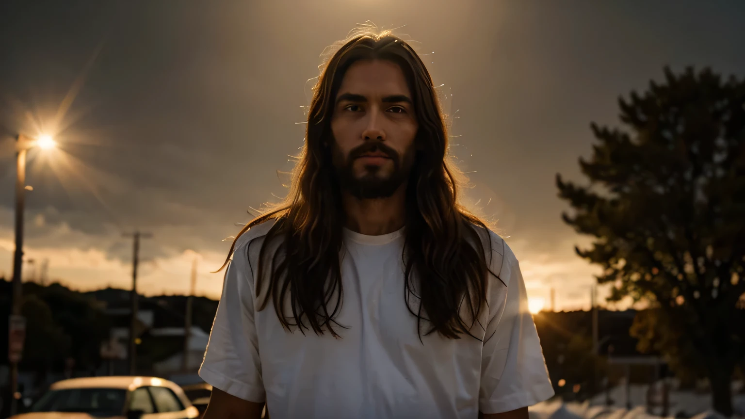 Jesus