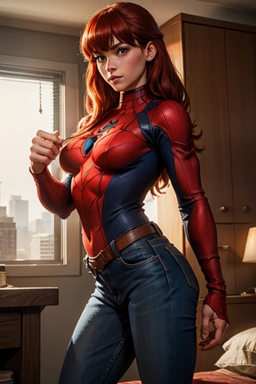 Mary Jane Watson