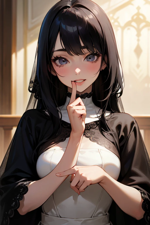 1girl, 1boy, NSFW, (facial:1.4), penis