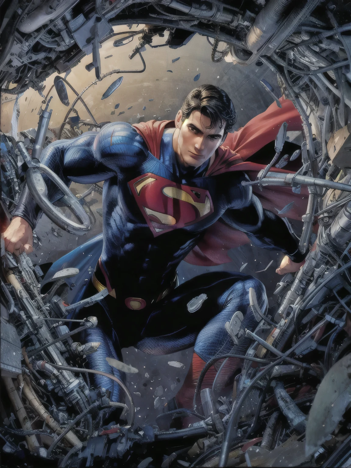 Superman