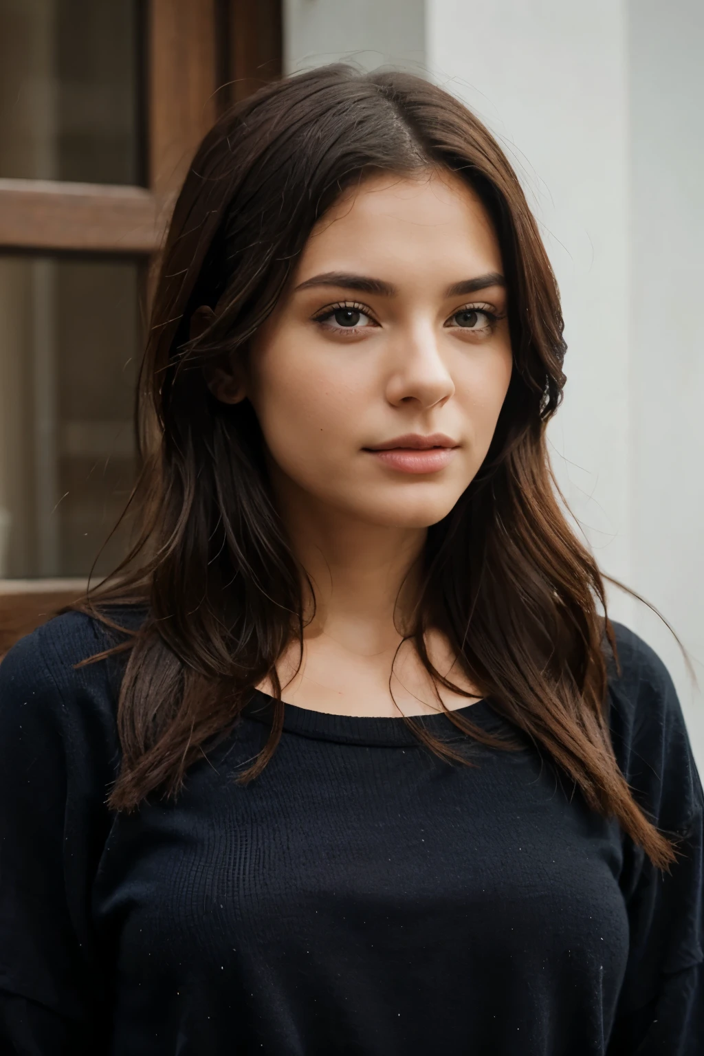 Perfect face
