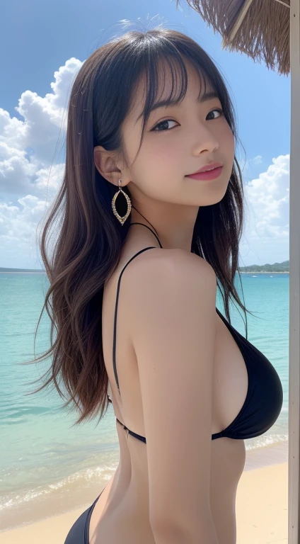 (8k, highest quality, masterpiece: 1.2),
(Realistic, Realistic: 1.2),
Big Breastsの美しいDay本人woman,
Tight waist, Thin thighs,
fit, Micro Bikini
(Ultra HD:1.5、super high quality:1.5、photograph:1.3)、Very very beautiful、Very neat、woman、blonde、standing、Photorealistic、blue eyes、伝説のwoman、((詳細なwoman、Very detailedな目と顔、intricate details of the eye))、whole bodyエスビアン、Very detailed fair skin、Sexy Bikini、Less fabric area、(Huge boobs)、((Pause))、(Laughter)、Look at the viewers、Look forward、Clear sky、Beachで、Natural soft light、Facial Light、masterpiece、超High resolution、(High resolution: 1.4)、生photograph、Very delicate and beautiful、Very detailed、8K resolution、(Realisticな、Photorealistic:1.37)、High pixel density、、Black Bikini、Micro Bikini、Top Grade、highest quality、Official Art、Large file size、Very detailed、High resolution、Very detailed、Beautiful detailed girl、Very detailed目と顔、Beautiful and delicate eyelash lights、Cinema Lighting、、(perspective:1.2)、Day、Shine、Blur the background、A vague feeling、、Beautiful sky depicted in detail、Earrings、(ダイナミックなPause:1.2)、 (Lower Body:0.8)、Soft lighting、Wind、{{Shine肌、whole body,、Girl in her twenties、whole bodyphotograph、High heels、Outside the house、Hip width、Thick and tight、Raised above head、Beach、1 girl、Biggest、close、Stylish swimwear、{{Wavy medium-length hair}}、、Outside the house、、Beach、、1 girl, alone, Day本人の女の子、1 girl、Gal、Beach、Biggest、Day、Shine、Blur the background、A vague feeling、Beautiful sky depicted in detail、Earrings、Soft lighting、Wind、Shine肌、View your viewers、smile、whole body,Upper Eye,Inner thighs)),delta、profile、Gazing into the distance、股間をclose、Vibrant、Black Bikini、Sparkly Swimsuit、Gal、Lots of eyelashes、Sparkles on the eyelids、Curly Hair。Body shot looking directly at the viewer、Please stand up straight}}、a smilee、smile、Laughter、Big Breasts、Large Breasts、Shiny swimwear、necklace