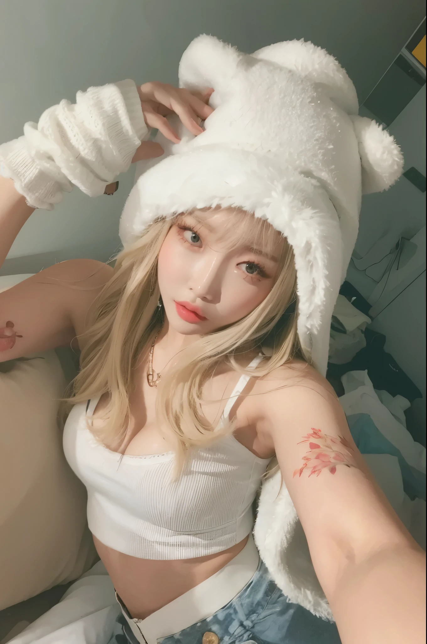 Kim Chung Ha