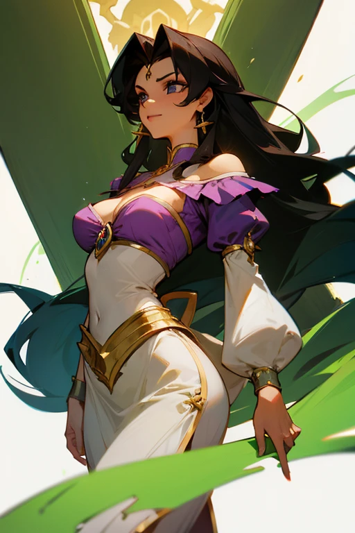 Esmeralda 