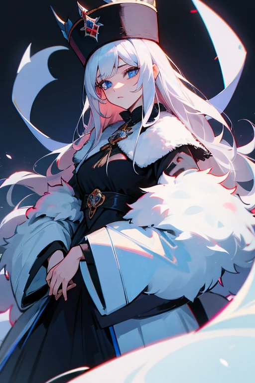 Russian Duchess