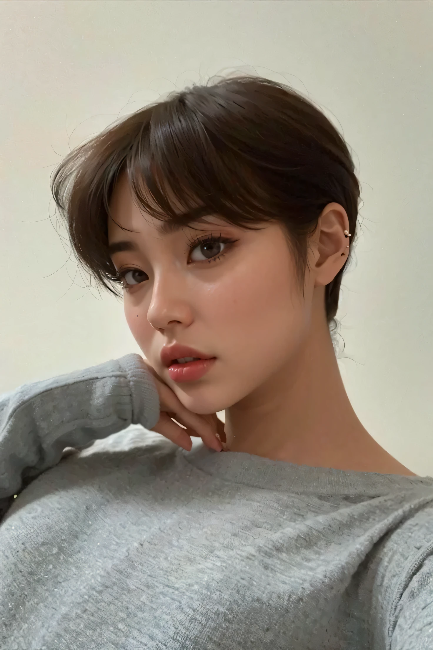 Jennie, a Blackpink 