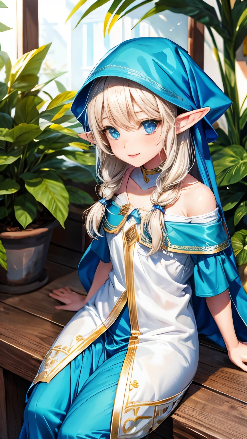 Elf