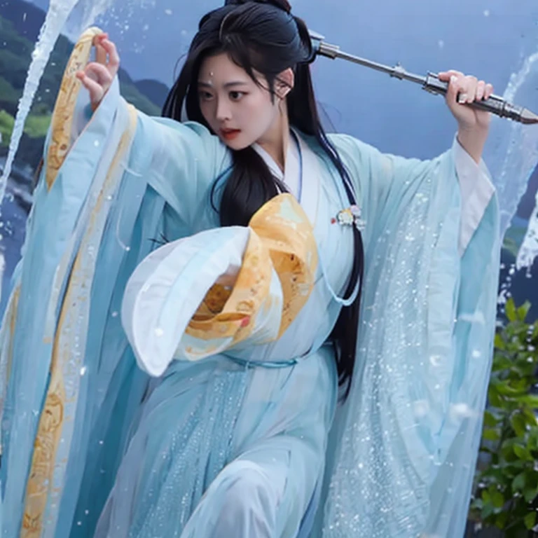 (masterpiece, best quality:1.2), 1girl, solo,