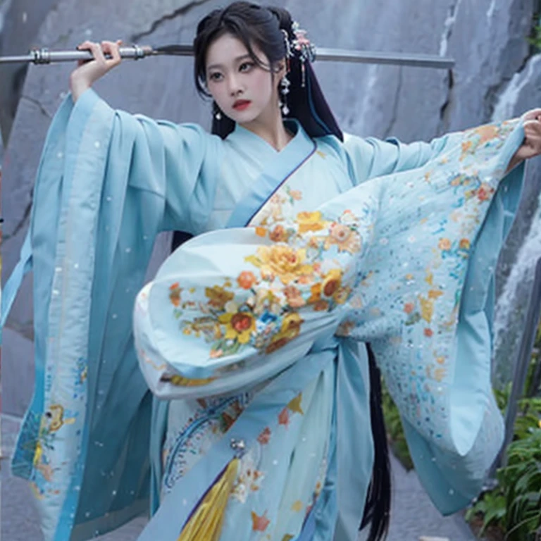 (masterpiece, best quality:1.2), 1girl, solo,