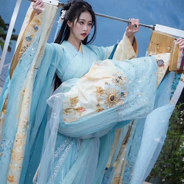 (masterpiece, best quality:1.2), 1girl, solo，