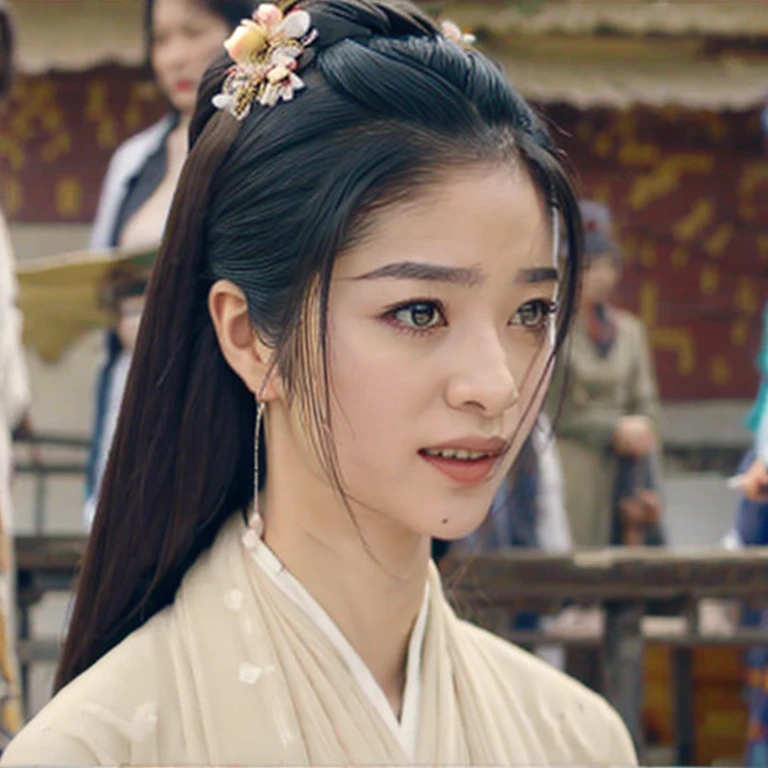 (masterpiece, best quality:1.2), 1girl, solo