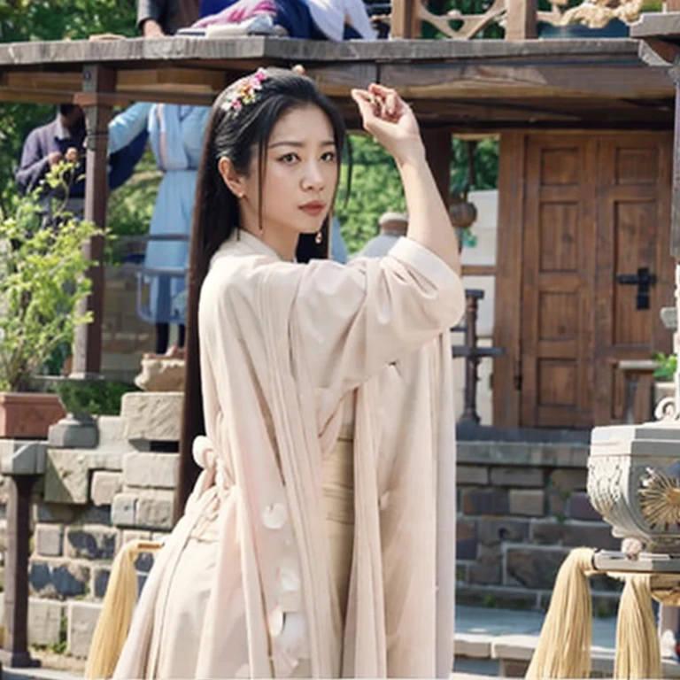 (masterpiece, best quality:1.2), 1girl, solo