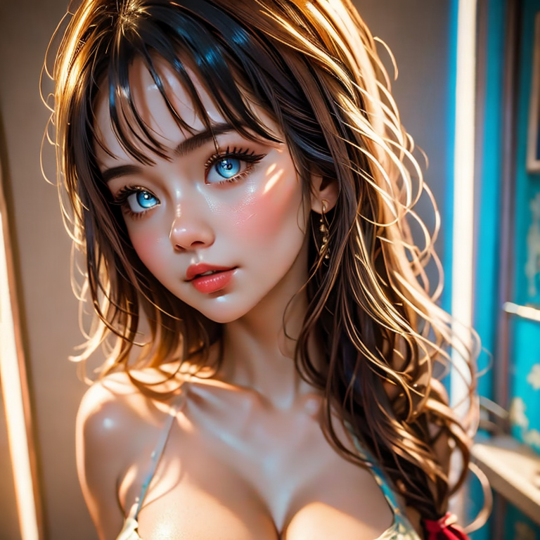 Beautiface V0.1