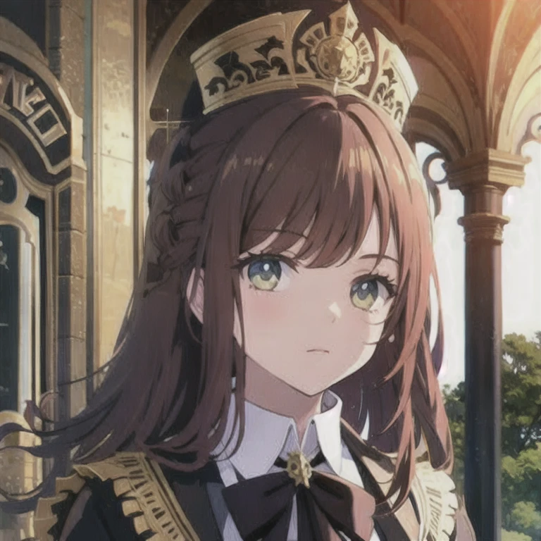 (masterpiece, best quality:1.2), 1girl, solo