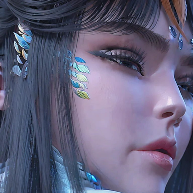 (masterpiece, best quality:1.2), 1girl, solo