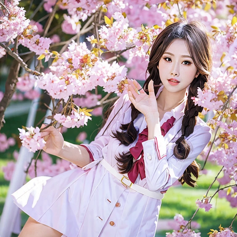 (masterpiece, best quality:1.2), 1girl, solo