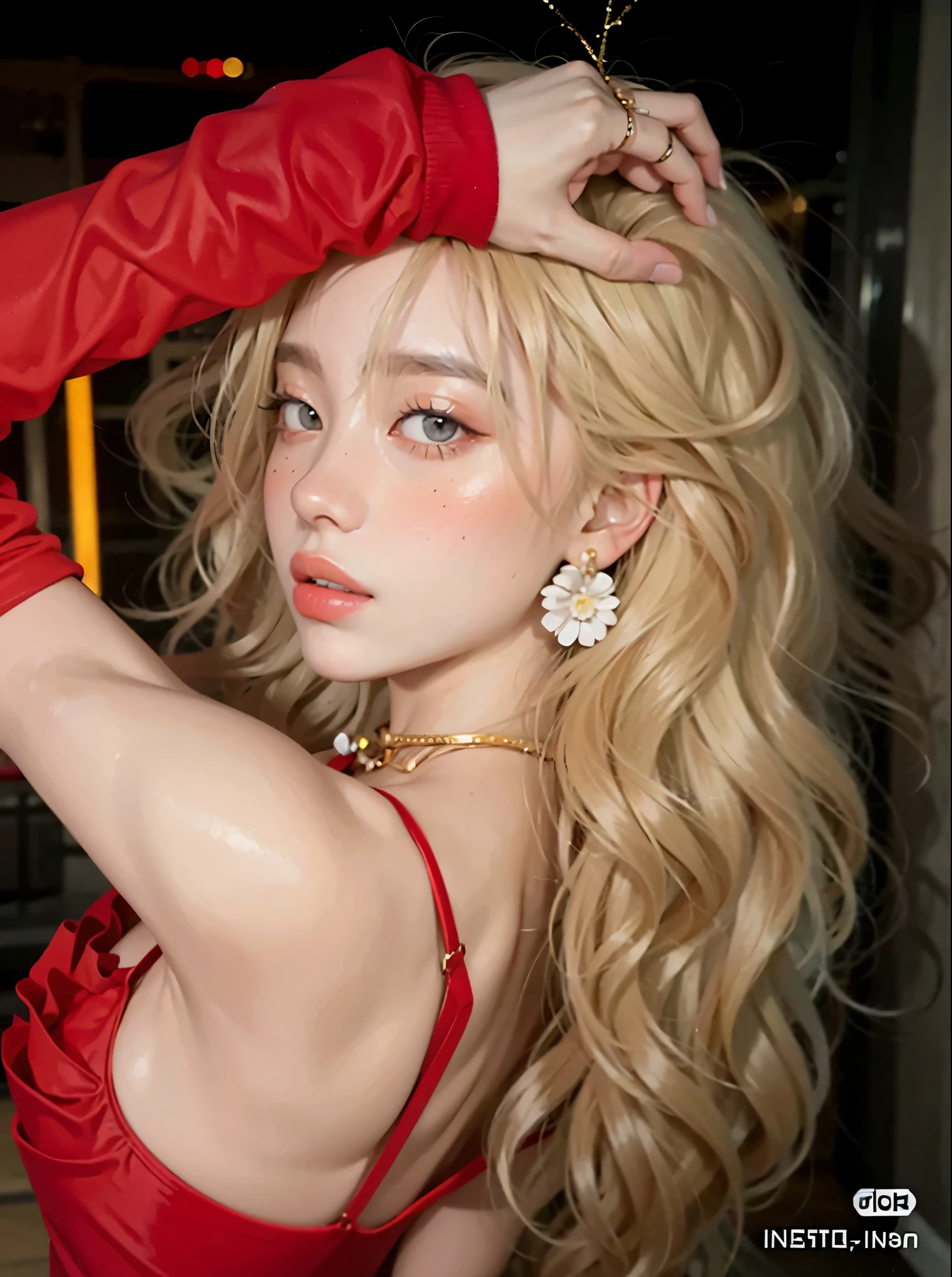 Jennie kim
