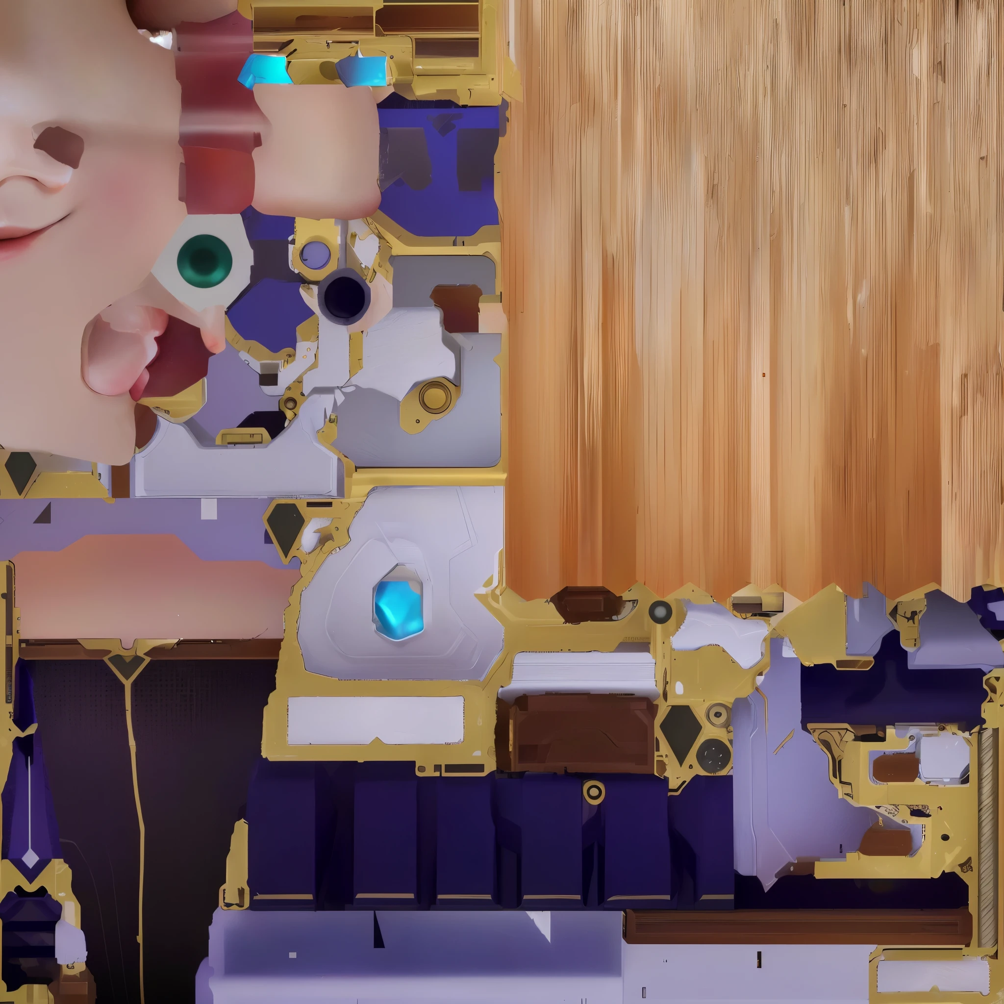 Hyper realistic, 8k HDR, ultra realistic, realistic texture