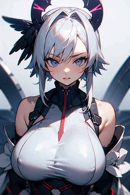 Big breasts Sekkusu