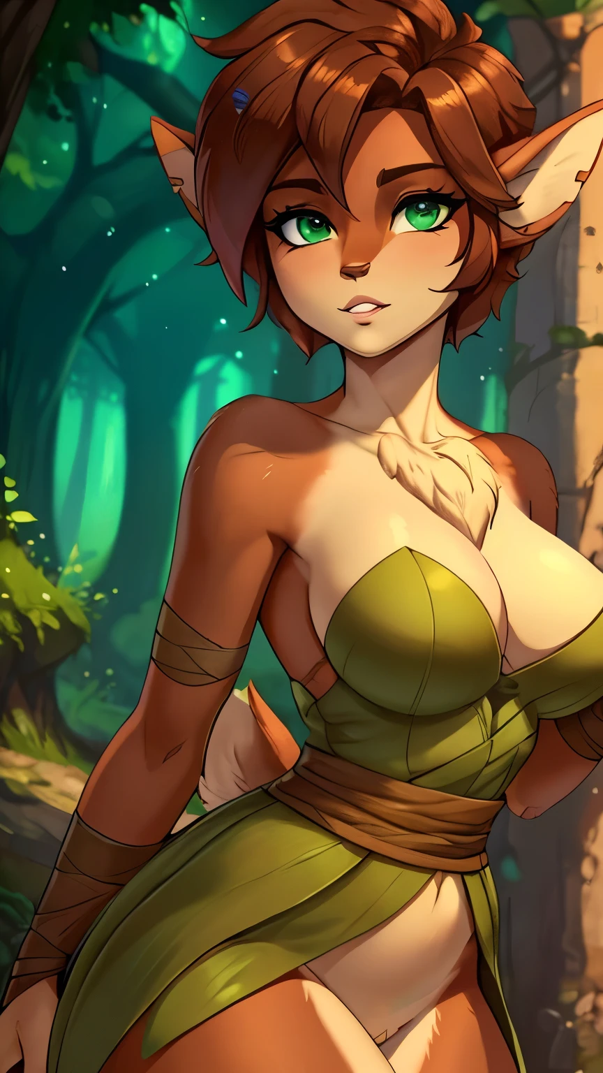 Elora (Spyro)