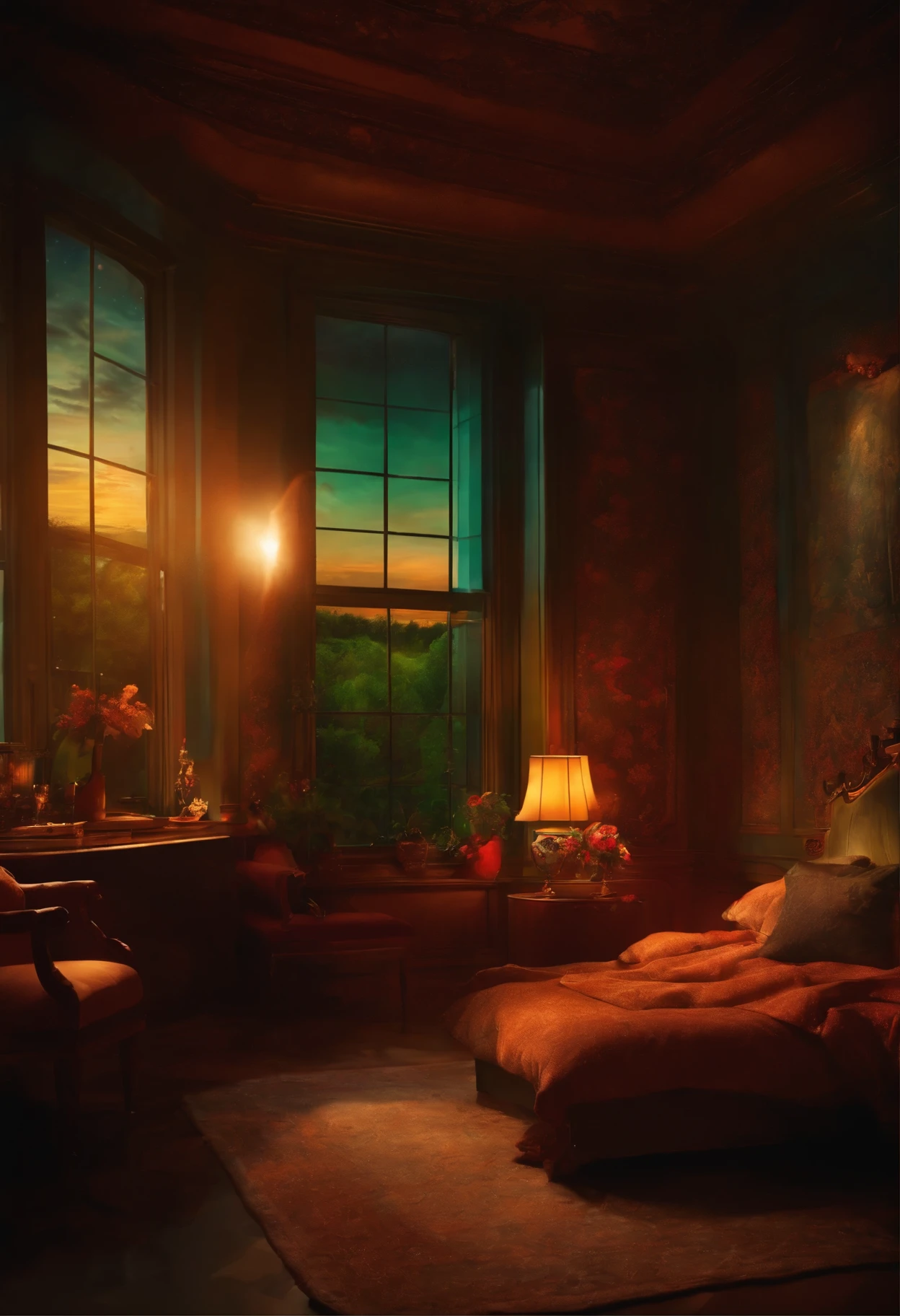 My Room