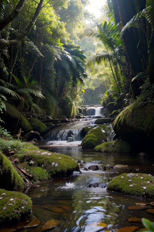 Biodiversidad: Importance and Conservation"
