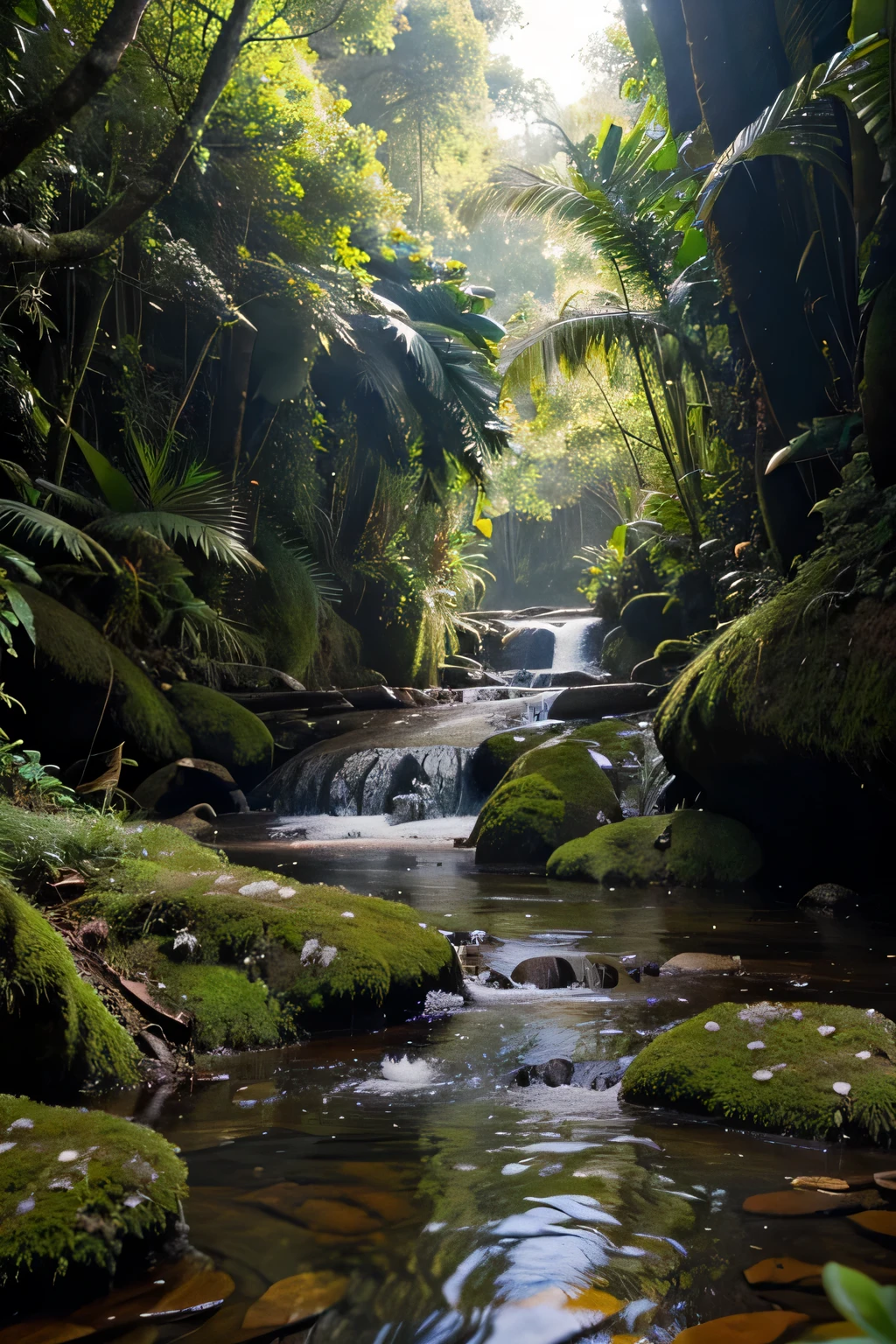 Biodiversidad: Importance and Conservation"