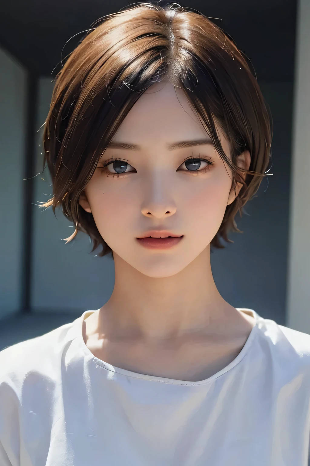 (NSFW:-1.5), (masterpiece:1.3), (8k, photorealistic, RAW photo, best quality: 1.4),
cinematic lighting,
(1boy), beautiful face, (realistic face),
beautiful hairstyle, (short hair:1.5),
realistic eyes, beautiful detailed eyes,
(realistic skin), beautiful skin,
(shirt),
absurdres, attractive,
ultra high res, ultra realistic, highly detailed,
golden ratio,
