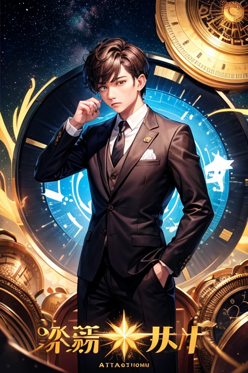 ดูเหมือนหน้ามนุษย์man, transdimensionalist, time traveler,brown,sad,stars,man,Available in black,ดวงตาsad