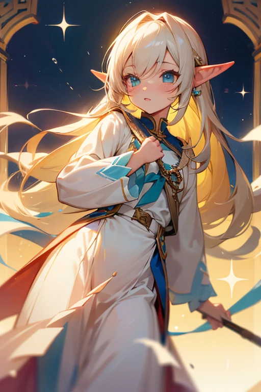 High Elf、cute、、cute洋服