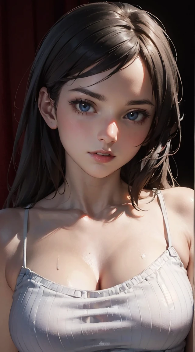 (Best quality,4K,8K,A high resolution,tmasterpiece:1.2),ultra - detailed,(actual,realistically,realisticlying:1.37),3 Rendering,Cute big breasts,Young boys,There is cleavage,Aspiring portrait animation designer,Mini,Cute 3d anime boy rendering,Cute and detailed digital art,micro design intern boy,stylized 3d render,8K 3D rendered character art,lovely digital painting,Anime style 3D,Ultra-detailed rendering