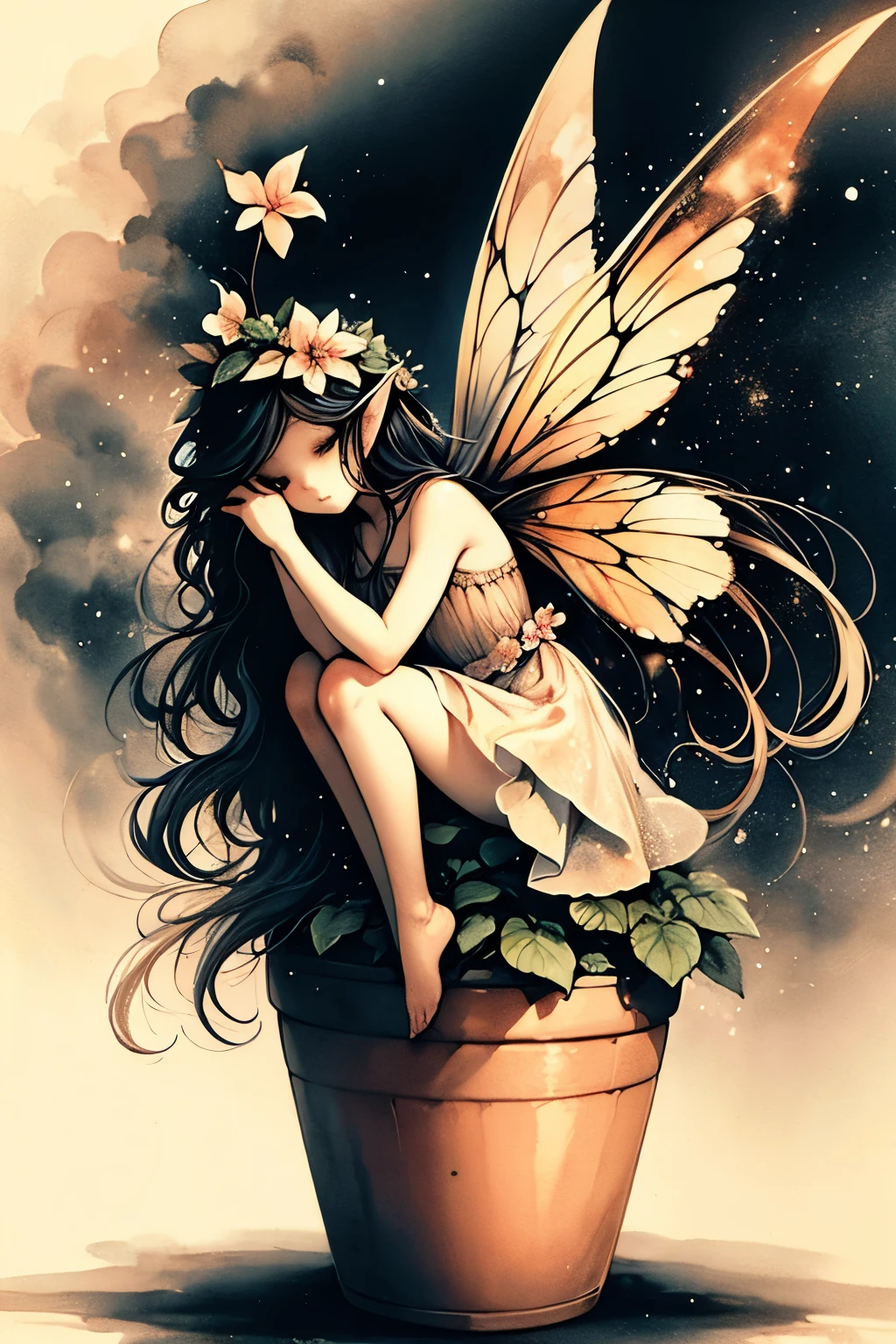 flower_fairy