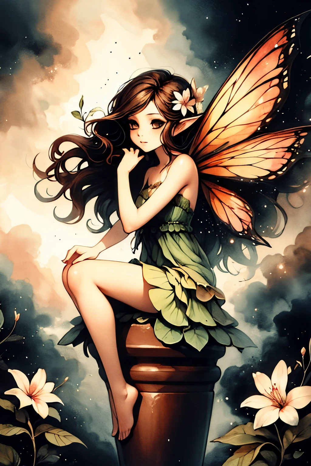 flower_fairy