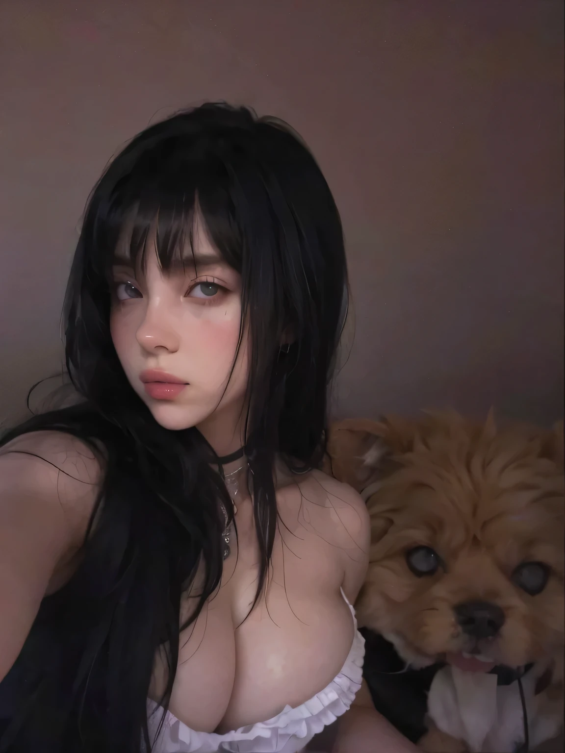 Mulher bonita