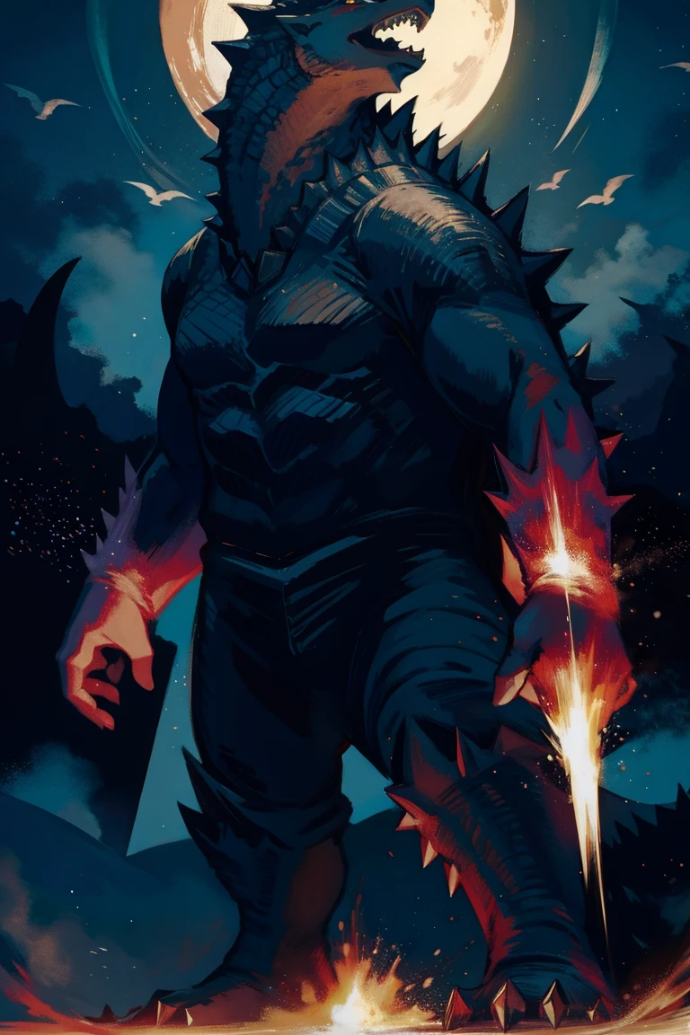 godzilla -1.0