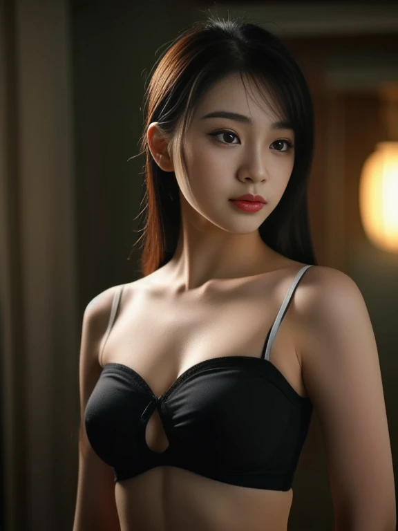 Asian woman Araffe wears a white shirt and white shorts posing for a photo. Chest circumference 36 inches., Huge breasts are WOW and soaking wet., not wearing a bra, My Anh Tran, Beautiful Asian woman, Gorgeous Chinese model, beautiful south korean women, beautiful asian girl, beautiful female model, beautiful korean girl, cute woman, young asian woman, asian woman, beautiful young woman, beautiful korean girl