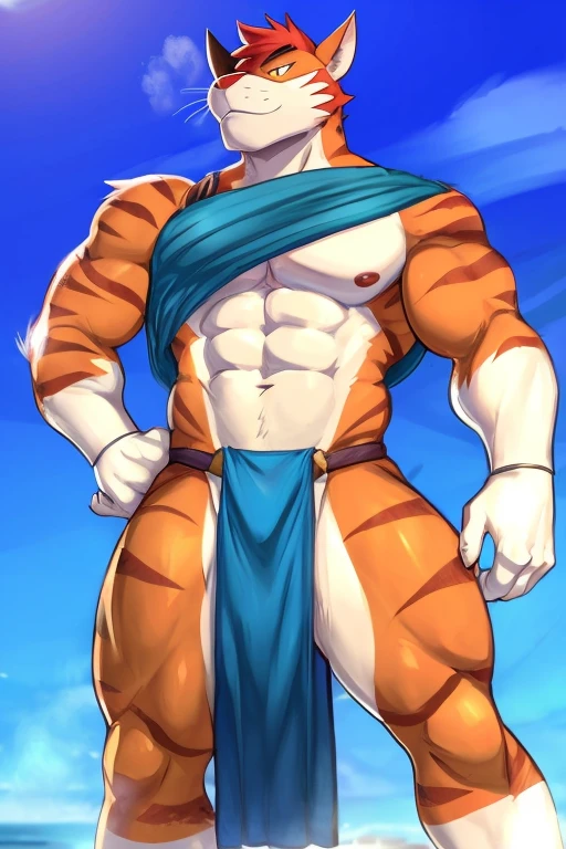 (by zackary911,meatshaq,zourik,ventkazemaru), hi-res, good graphics, great anatomy, anatomically correct, musk, musk clouds, loincloth, Centaur