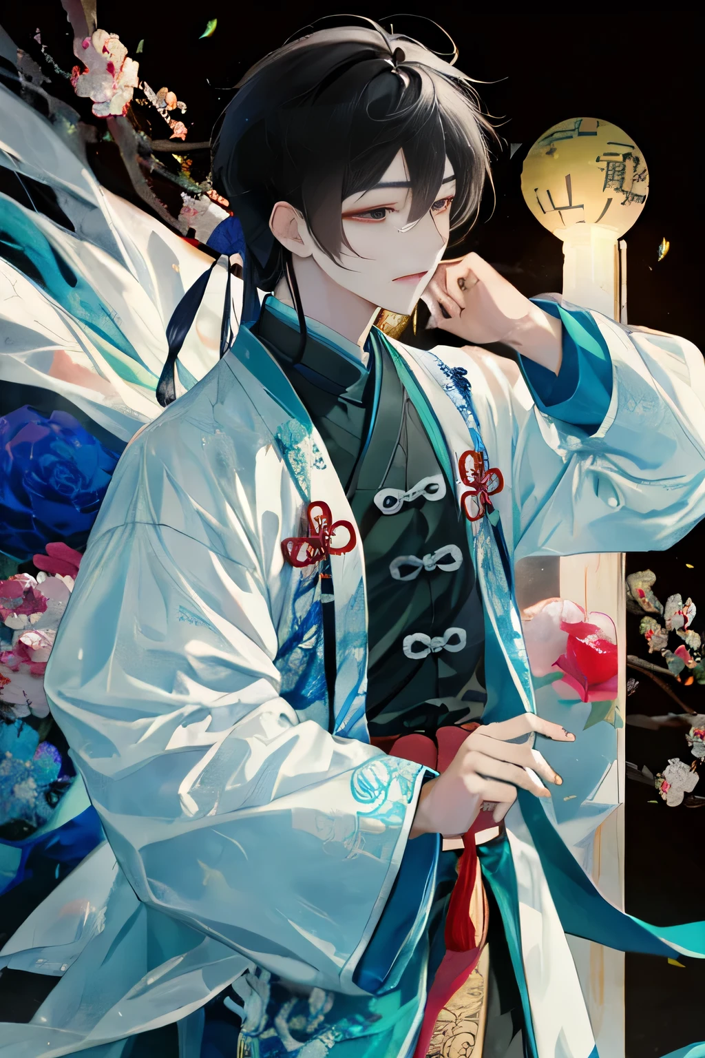 Lai Youzhen