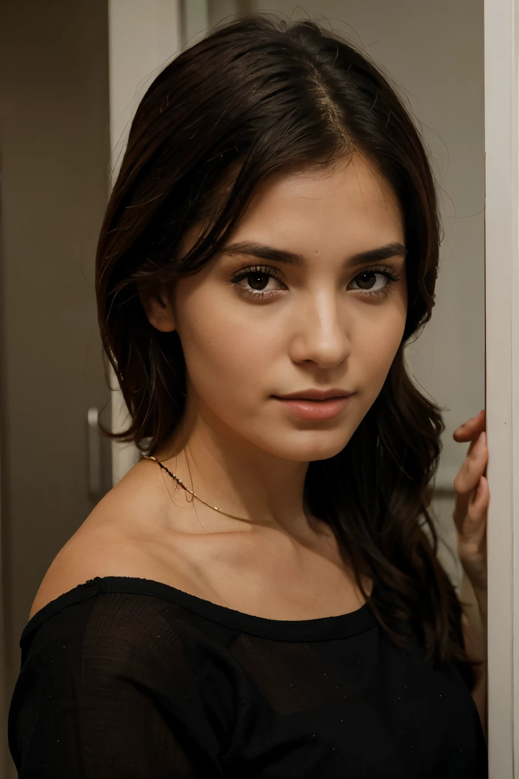 Woman