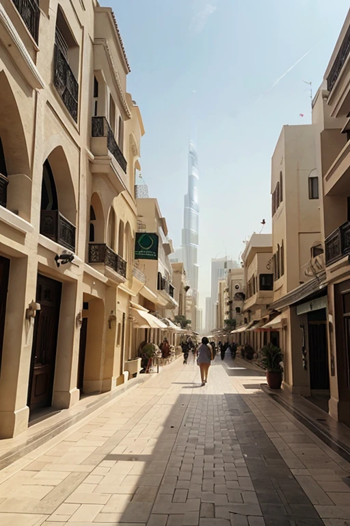 Dubai