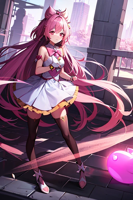 Magical girl 🥪