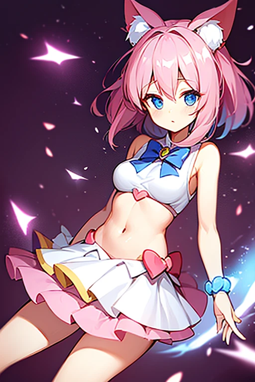 Magical girl 🥪