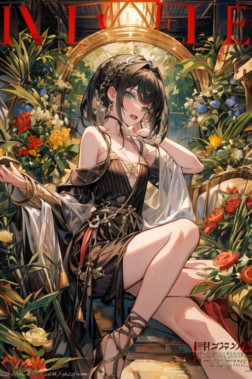 ((Masterpiece)), (Best Quality),callidef , (NSFW:1.3), Full Body