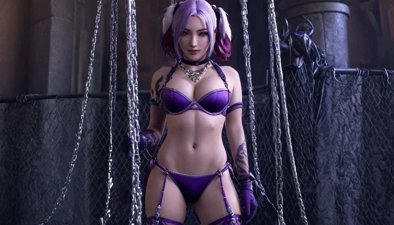 raider deberia to genshin