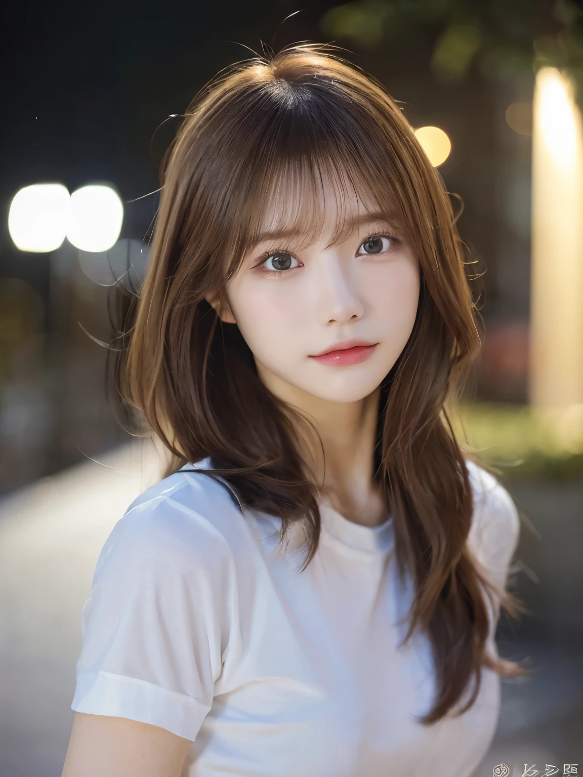 highest quality, face focus, soft light, ultra high resolution, (realistic:1.4), Raw photo,
1 japanese girl, alone, cute, (pupil, light in the eyes),  detailed beautiful face, (small box),(High resolution details of human skin texture),
(long hair),
indoor,
damask shirt dress,
(portrait)