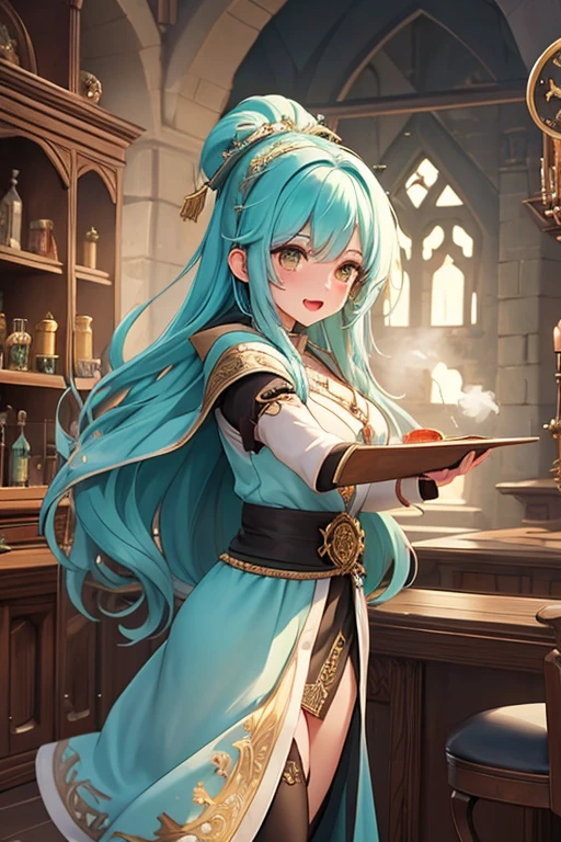 Long queue,Characters are queuing up,In-game graphics,full character,Gothic antique theme,Highly detailed characters,entire character!
Choose Game Profession Cleric Dancer Dancer Singer Herbalist Scholar Shaman Druid Chef Ninja