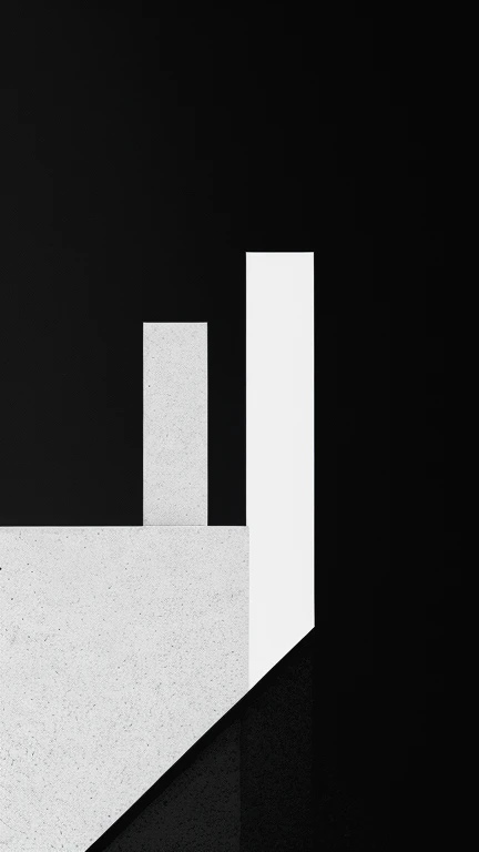 symbols, unique, black and white, simple