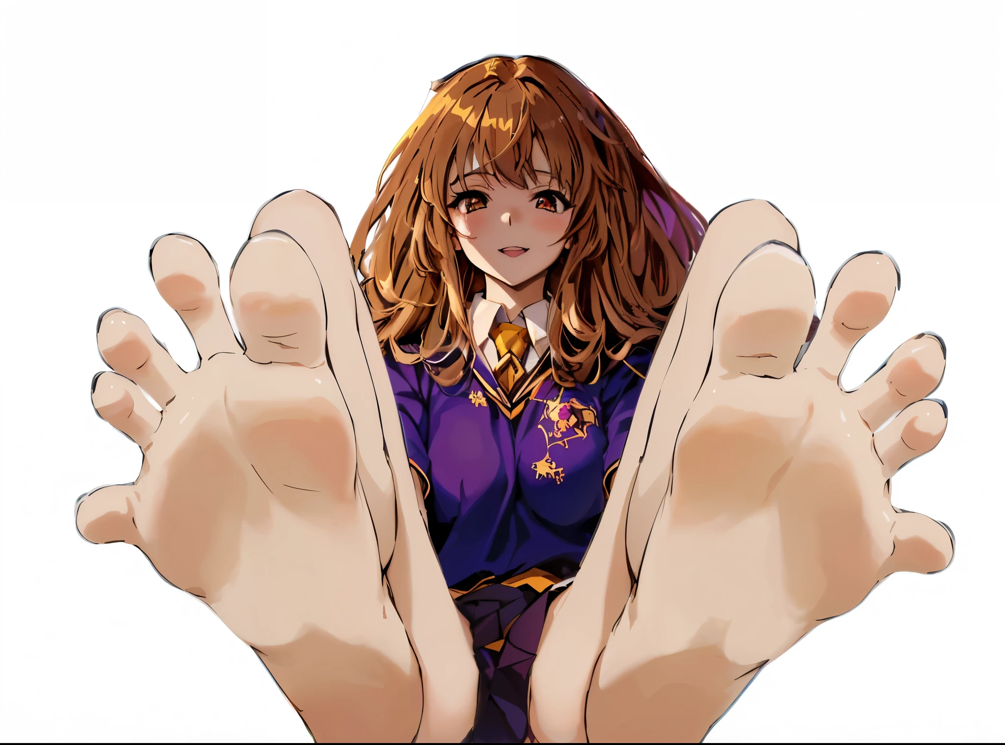 Anime Girls with her hands up in the air, beautiful Anime Girls squatting, Anime Best Girl, Surreal , Anime Moe Art Style, Naughty anime style, seductive Anime Girls, the Anime Girls is crouching, It&#39;s pixiv, , (Anime Girls), Beautiful anime school girl, cute Anime Girls, Hermione Granger, Sole, barefoot