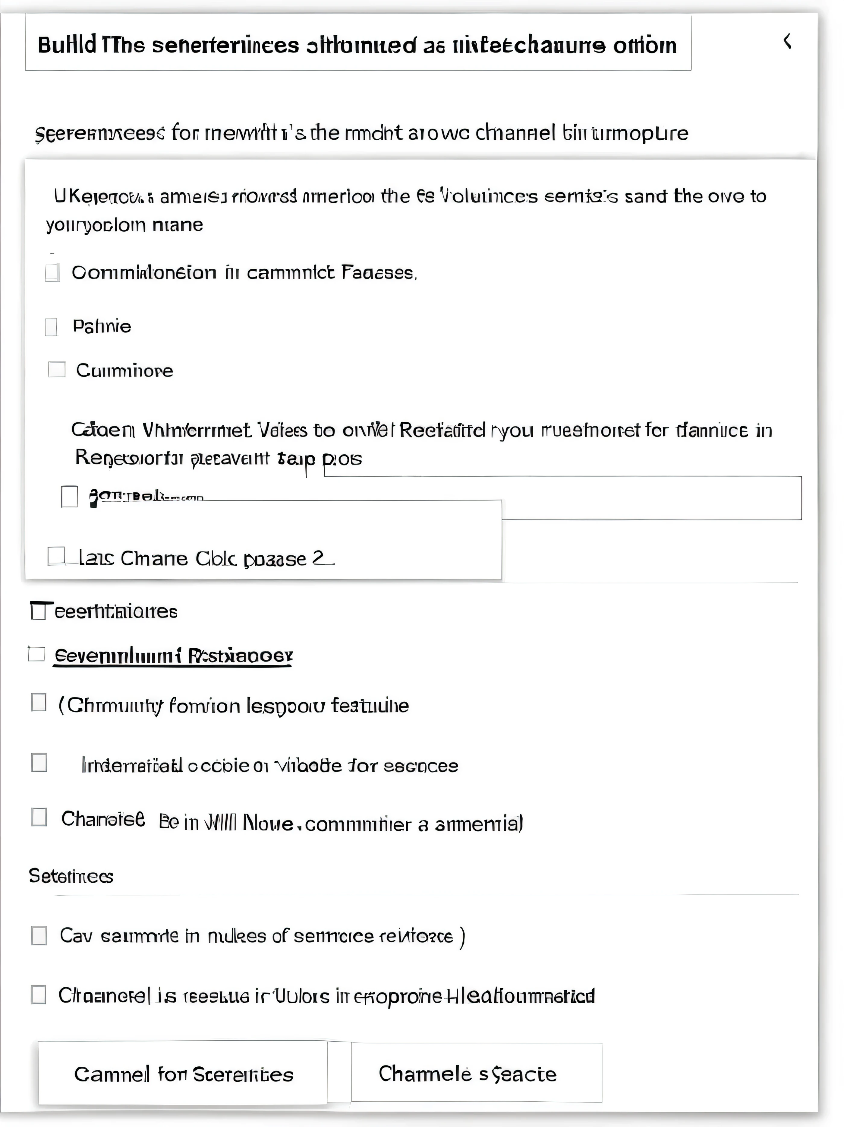 Write all the sentences given below on a white paper . 

---

**Setting Number 1**

To turn on Setting Number 1, follow these steps:

1. Open YouTube Studio in Chrome.
2. Click on the **Settings** option.
3. Select the **Channel** option.
4. Click on **Feature Eligibility**.
5. You will see the **Standard Feature** option under the Intermediate Feature option. 

   **Note:** If you do not enable this option, you will not be able to upload videos longer than 15 minutes, livestream, or add custom thumbnails.

To enable this setting:
1. Click on **Verify Phone Number**.
2. You will be redirected to a new page.
3. Choose your country and enter your phone number.
4. Click on **Get Code**.
5. Enter the code sent to your phone from YouTube and click **Submit**.

Now, the Intermediate Feature is turned on.

**Setting Number 2**

Below the Intermediate Feature, you will see the **Advanced Feature** option. Enabling this will allow you to apply for monetization, make community posts, comment, pin comments, and unlock many other features. To enable this:

1. Click on the **Advanced Feature** option.
2. You need to pass through one of the following methods:
   - **Video Verification:** YouTube will ask you to make a specific video.
   - **Enable the Camera Option:** Upload a picture of any government ID like a Passport or Driving License.
   - **Build Channel History:** Actively upload videos for around 2 months.

**Setting Number 3**

For this setting:

1. Click on the **Channel** option.
2. Update your basic information and choose your country of residence.

**Setting Number 4**

In the **Basic Info** section, you will find a **Keyword** section. Here, you can add keywords related to your channel, such as your channel name and category. These keywords will help your channel rank better.

---

This script should be clear and concise for anyone to follow.