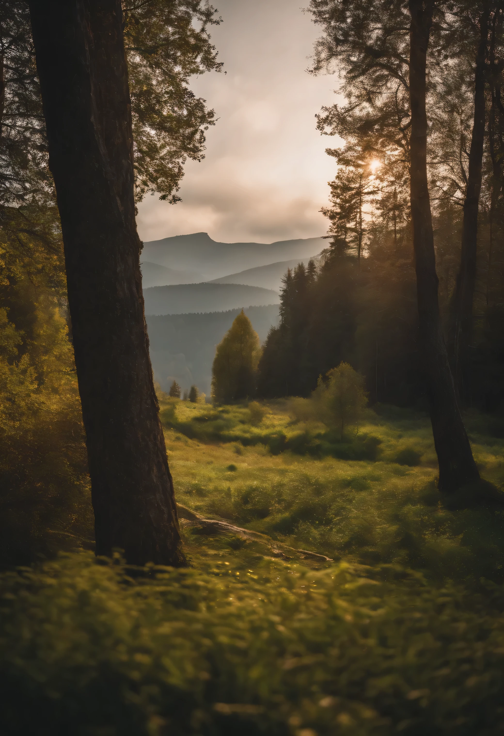 Natural beauty landscape 16k dslr photography wide angle shot